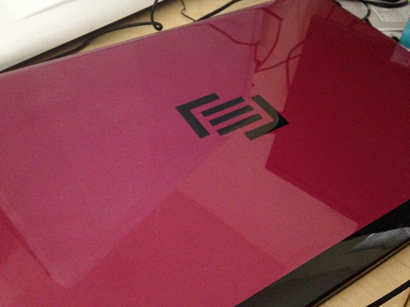 Illustration for article titled Maingear Pulse 17 Ultra-Thin Gaming Laptop: The Kotaku Review